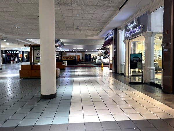 Westland Center - July 23 2022 (newer photo)